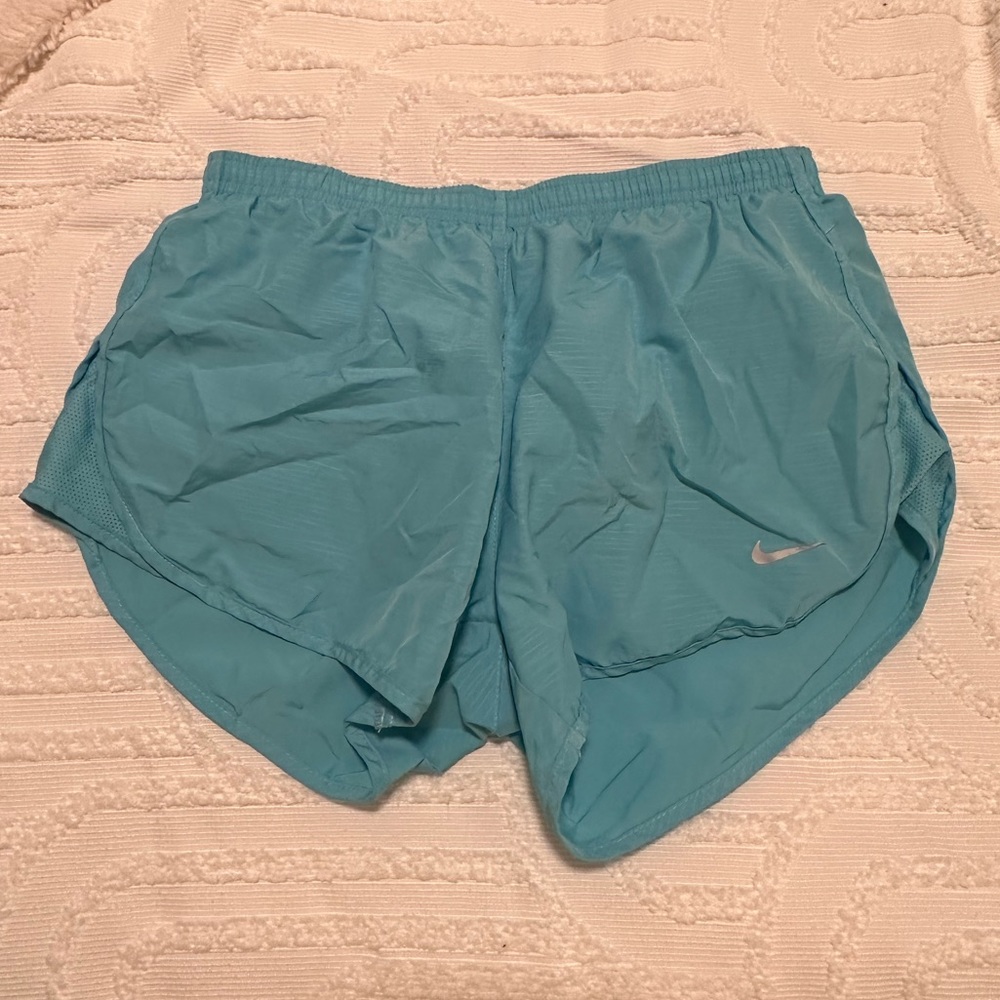 Nike Running Shorts-Women’s Small